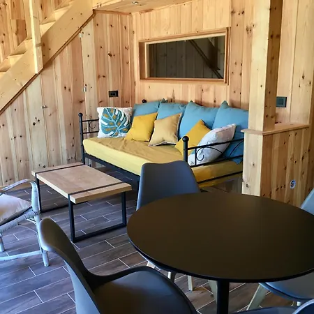 Esprit * Lège-Cap-Ferret