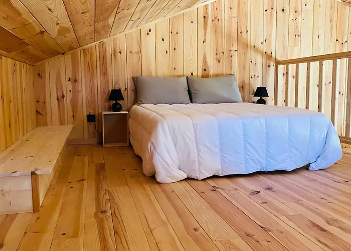 Vakantiehuis Esprit *