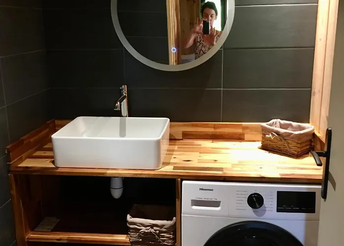 Esprit Vakantiehuis *