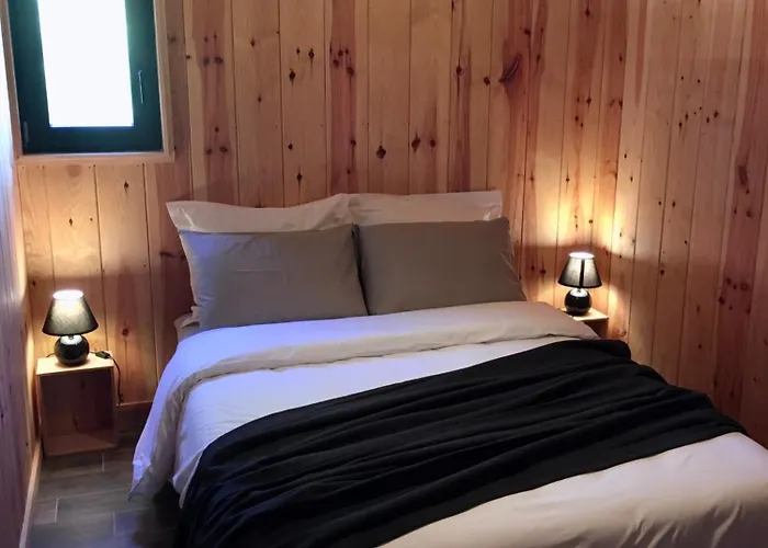 Vakantiehuis Esprit *